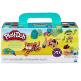 Playdoh Play-Doh super boje, set | shoptok.hr