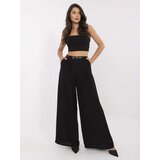 Italy Moda Trousers-MI-SP-A2476.95-black | shoptok.hr