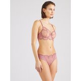 Hunkemöller Spodnje hlače 'Ruby' rosé | Shoptok.si