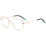 Missoni MIS 0262 DDB 51 Női szemüvegkeret (optikai keret) | Eponuda.com