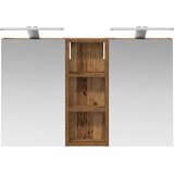  Set ormarića za kupaonicu 3 kom. 80 x 10,5 x 50 cm | shoptok.hr