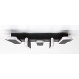 Rabalux Plafonska lampa Sindri LED 36W 1900lm DIP switch 3000-4000K 61x36cm | ePonuda.com
