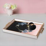 Aberto Design Poslužavnik TPB9910 50 x 29 x 3.5 cm, Šareni | ePonuda.com