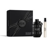 Viktor &amp; Rolf Spicebomb Dark Leather set: EDP 90 ml + EDP 10 ml za mo&scaron;ke cene