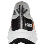 K-Swiss Nizke superge Impulse Tubes Lite Siva | Shoptok.si