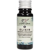 Le Erbe di Janas vitalizacijski in vlažilni eliksir z gozdnimi sadeži Cene