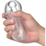 Toro Hannx4 Ultimate Handjob Stroker 5.3" | shoptok.hr