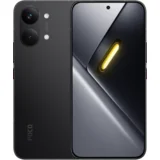 X8 Pro 5G 12GB/256GB Black