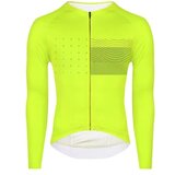 Force Dres sway dugi rukav, fluo, xl ( 80010130022-XL ) Cene