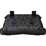 Canyon cooler NS03 3Fan 2USB LED Black | Eponuda.ba