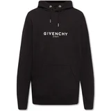 Givenchy BMJ0GD3Y78 Crna