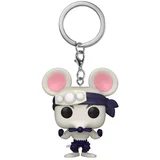 Funko POP KEYCHAIN: DEMON SLAYER - MUSCLE MOUSE