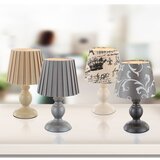 Globo stolna lampa E14 40W 28cm krem 21692 | shoptok.hr