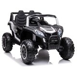Buggy Dječji auto na akumulator YSA036 bijeli 4x4 Slike