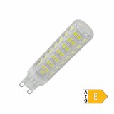 ELEMENTA d.o.o. LED mini sijalica 8W dnevna svetlost LMIS008W-G9/8 Cene
