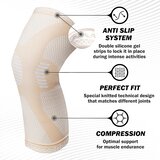 POWERLIX M Kompresijska kolenska opornica | Shoptok.si