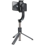  GIMBAL stabilizator selfie držač s bluetooth daljinskim upravljačem i stativom | shoptok.hr