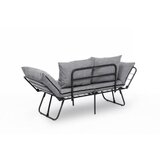 Atelier Del Sofa sofa dvosed viper 2 seater light grey | ePonuda.com