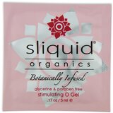 Sliquid Organics O Gel Arousal Gel 5ml Cijene