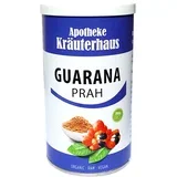 Guarana: Naravni energetski pospeševalec za telo in um