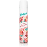 Batiste Rose Gold suhi šampon za povečanje volumna las 350 ml Cene