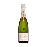 Pol Roger Brut reserve belo penušavo vino 0.75l Cene