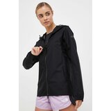 4f Outdoor jakna črna barva | Shoptok.si