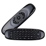 3u1 daljinski/tastatura/miš Crni