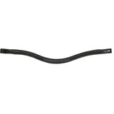 Schockemöhle Sports Čelni trak 'Browband Fancy Select', black/cream/silver Cene
