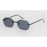 Focal Matte Black Soncna ocala grey