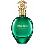 Roberto Cavalli Parfumska voda Eau de Parfum Verde Assoluto 75 ml Cene