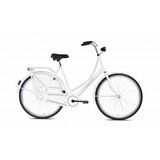 Capriolo city bike o-ma 28"HT belo Cene