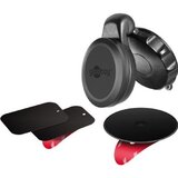Goobay Magnetni nosilec za pametne telefone | Shoptok.si