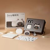 Edifier Brezžične slušalke ZeroW2 13MM type-c 28h IPX4 Bluetooth5.3, (21015417) | Shoptok.si