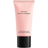 all of me floral krema za ruke za žene 50 ml