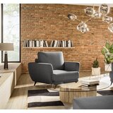 ELTAP Fotelja Megis s visokim naslonima i elinim nogama-Vero 5 | shoptok.hr