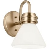 Elstead Lighting STENSKA SVETILKA ZA KOPALNICO Masthead Cene