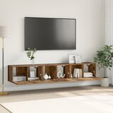 vidaXL set TV omar Star les Les Standardna Shranjevanje TV omara | Shoptok.si
