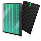 INF Filtr za čistilec zraka kompatibilen s SHARP DW-E10FT, HEPA+oglje, (5000291373) | Shoptok.si