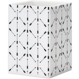 INF Silikonski držalo za svinčnike - eleganten organizator za na mizo Model 2, (21779328) | Shoptok.si