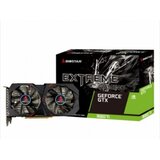 Biostar VGA 1660 Ti 6GB 6GB GDDR6, 192-bit, 1x DVI, 1x DP, 1x HDMI | Eponuda.ba