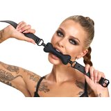 Bad Kitty Bone Gag Black Cijene