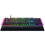 Razer Mehanička Tastatura Blackwidow V4 Green Switch | Eponuda.ba