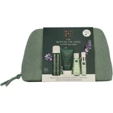Jing Set (Bc 70ml+Dry Oil 50ml+Pillow&Body Mist 20ml+Foamin Sg 50ml)