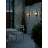 Nordlux Spoljašnje zidno svetlo LUCHY 1xE27/10W/230V IP44 | Eponuda.com