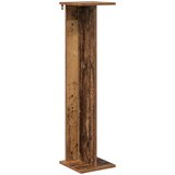  Stalak za biljke Staro drvo 25 x 25,5 x 100,5 cm | Eponuda.ba