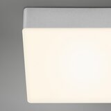 BRILONER 7071-014 - led plafonsko svetlo flame LED/21W/230V 3000K 28,7x28,7 cm | Eponuda.com