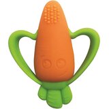  Infantino® silikonsko grizalo za zobke carrot Cene