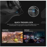 Fantech joypad wireless WGP15 eos pro multiplatform rgb crni | Eponuda.com