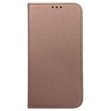  PAMETNI MAGNETNI OVITEK KNJIGA ZA SAMSUNG S23 S911 ROZA ZLAT OVITEK, (22017029) | Shoptok.si